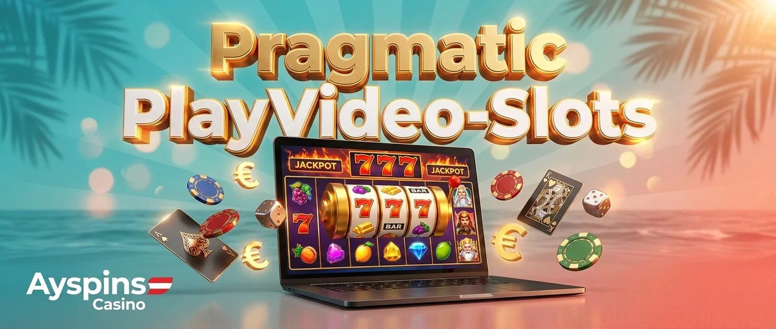 Pragmatic PlayVideo-Slots